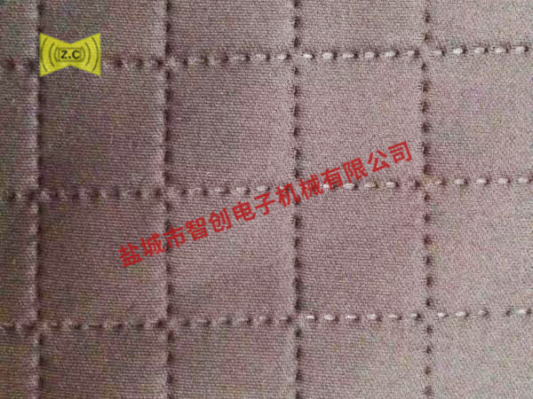 超聲波復(fù)合壓花機的結(jié)構(gòu)