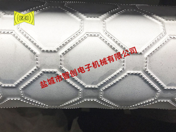 壓花機設(shè)備